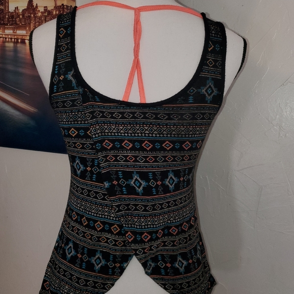 ***5/25*** Women's Full Tilt Tank - Picture 6 of 7